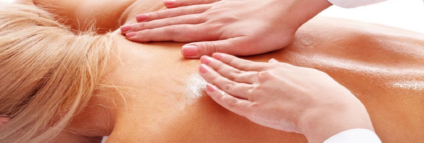 massage in Aurora