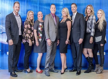 American Home Agents in Aurora