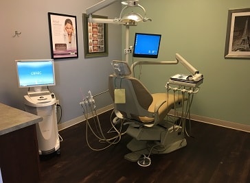 Aurora Modern Dentistry