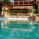Beauty and Spa