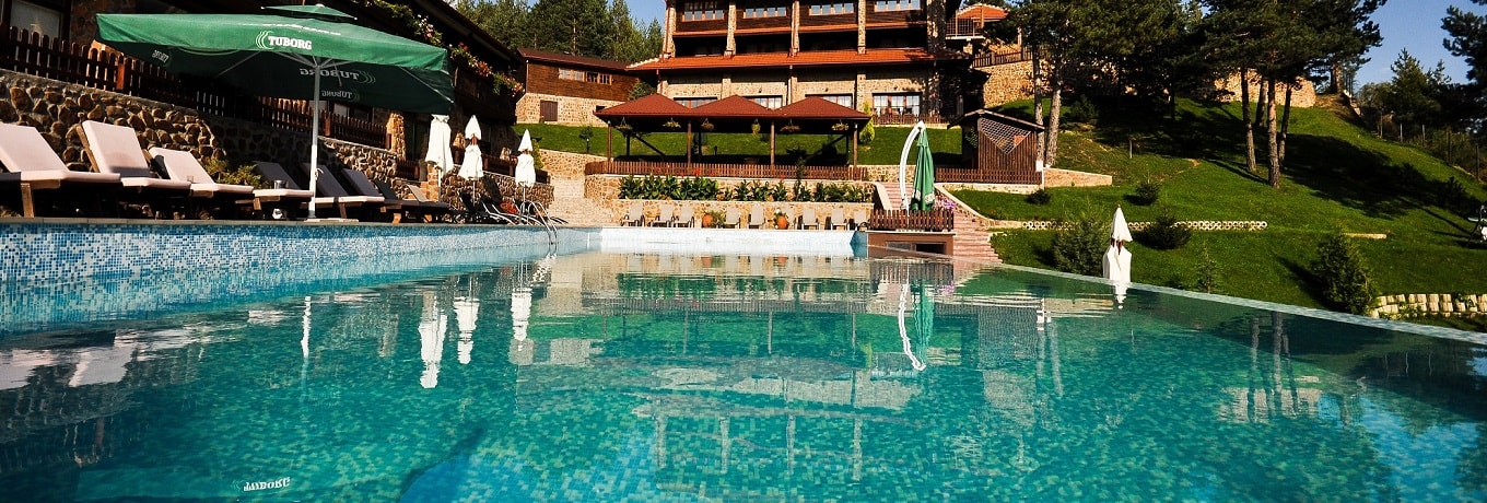 Beauty and Spa