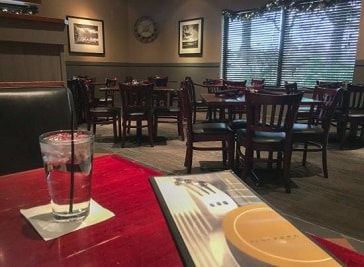 Bent Fork American Grill
