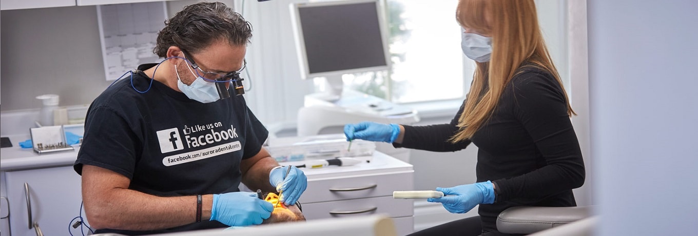 Dental Care
