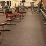 Fitness and Gyms