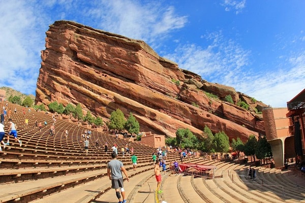 Guided Tours in Aurora