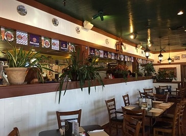 Helga's German Restaurant & Deli Aurora