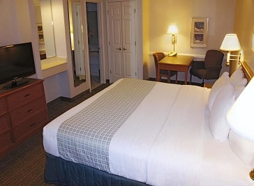 La Quinta Inn in Aurora