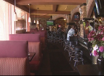 Los Toritos Restaurant in Aurora