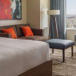 Places to Stay