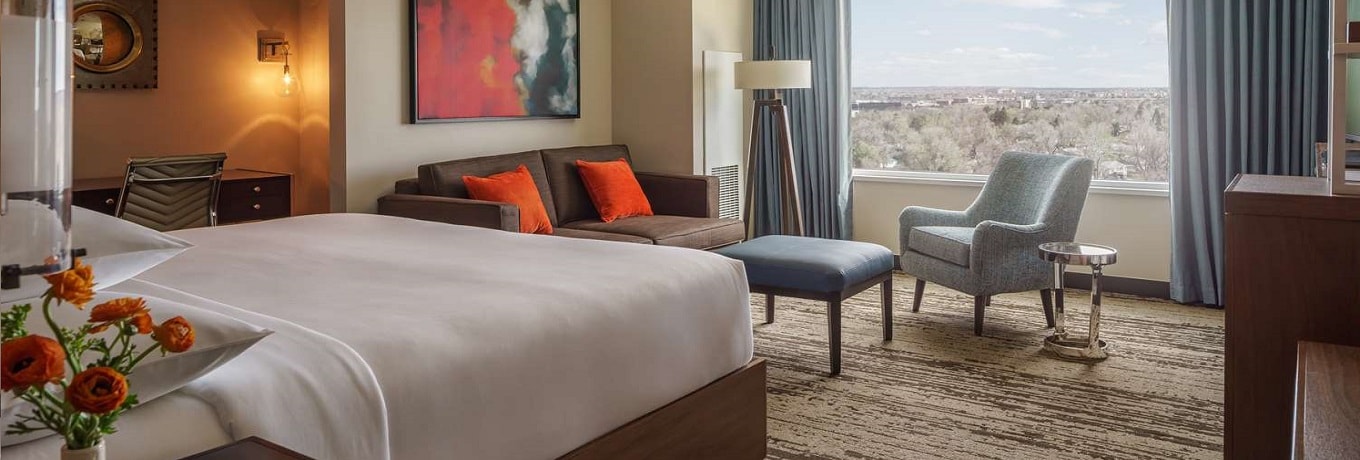 Colorado Hotel