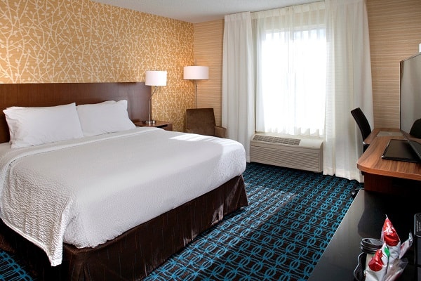 Places to stay in Aurora