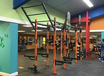 Powerhouse Gym Aurora