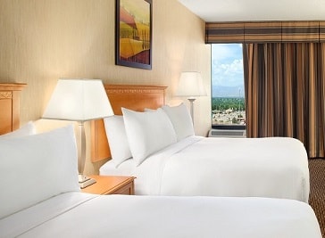 Radisson Hotel Denver - Aurora
