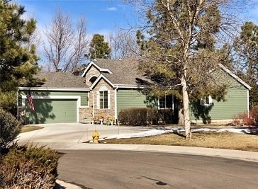 Redefy Real Estate Denver in Aurora